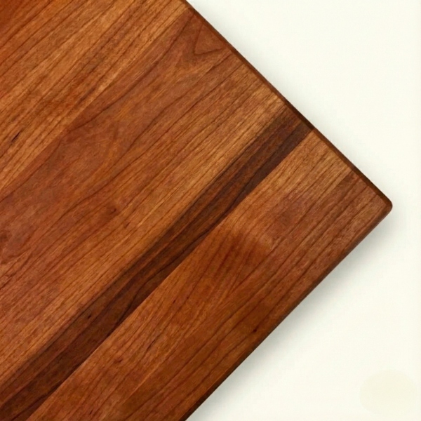 Cherry Edge Grain Board