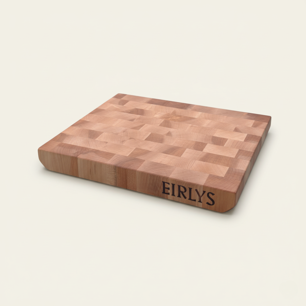 Maple End Grain Companion Board