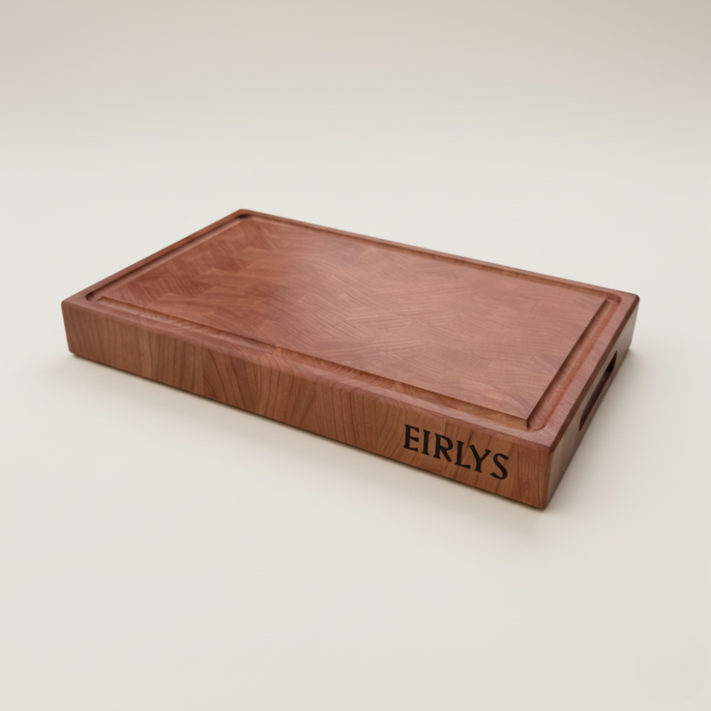 Cader | Cherry End Grain Board