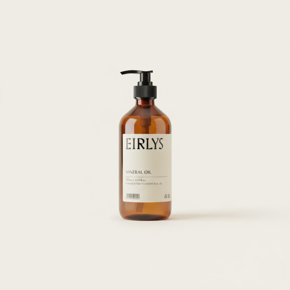 Eirlys Mineral Oil – 500ml