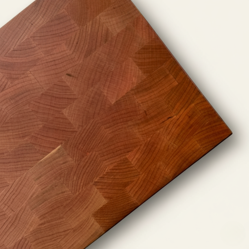 Cherry End Grain Companion Board