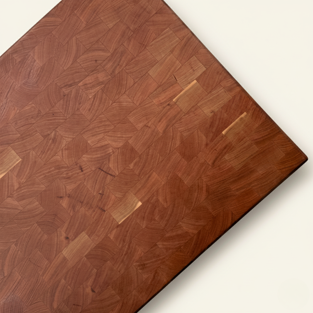 Snowdon | Cherry End Grain Board