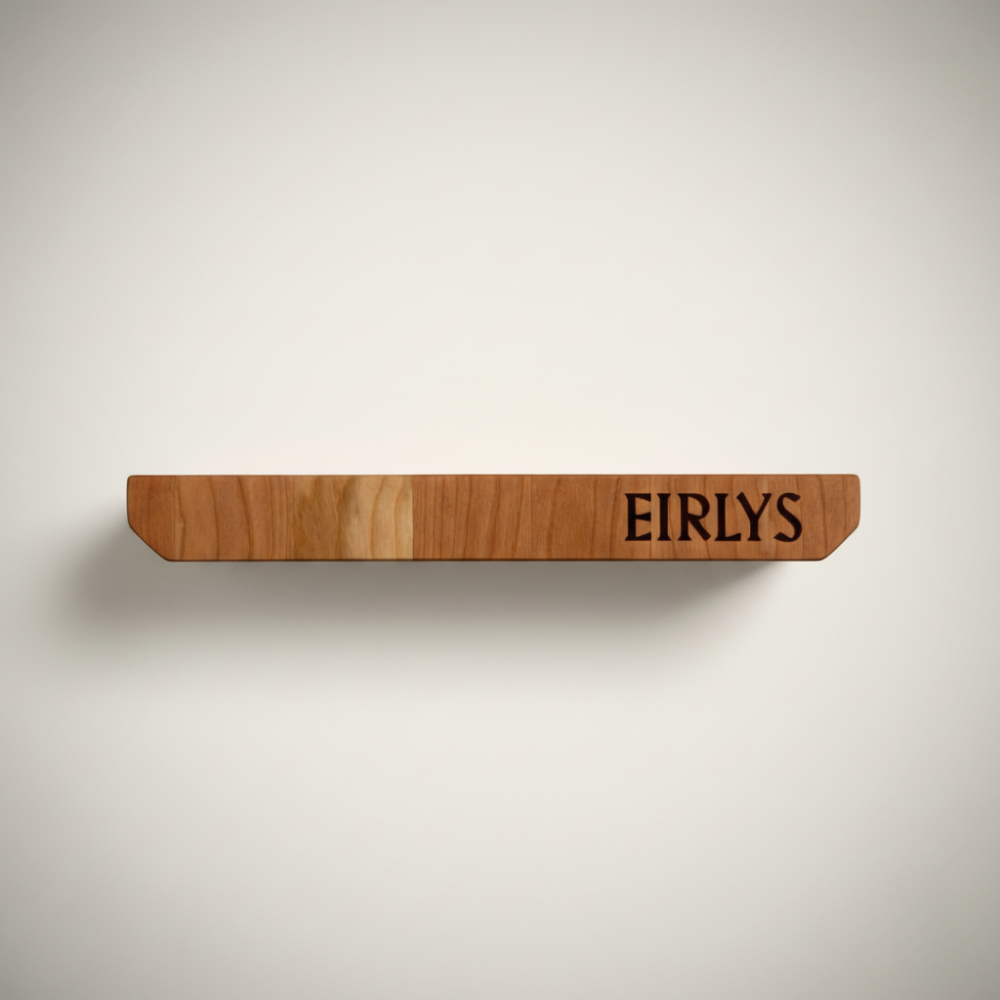 Cherry End Grain Companion Board