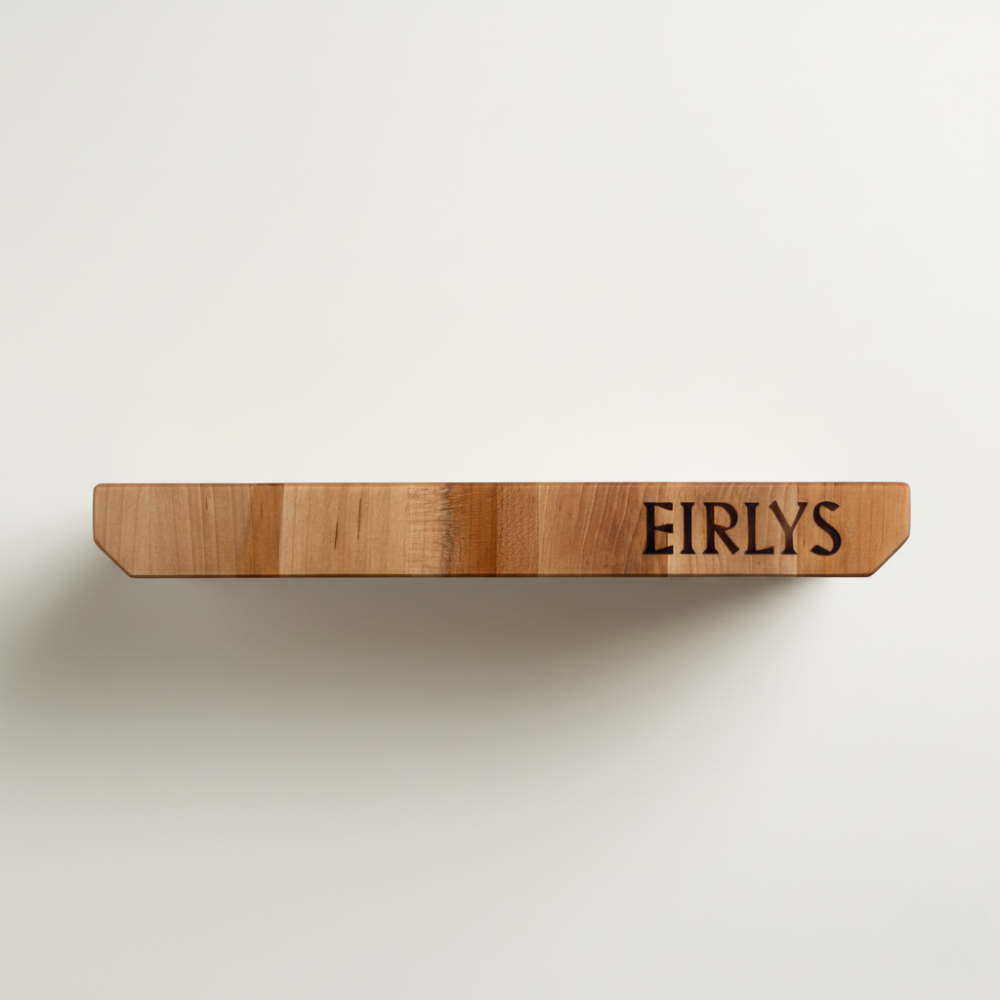 Maple End Grain Companion Board