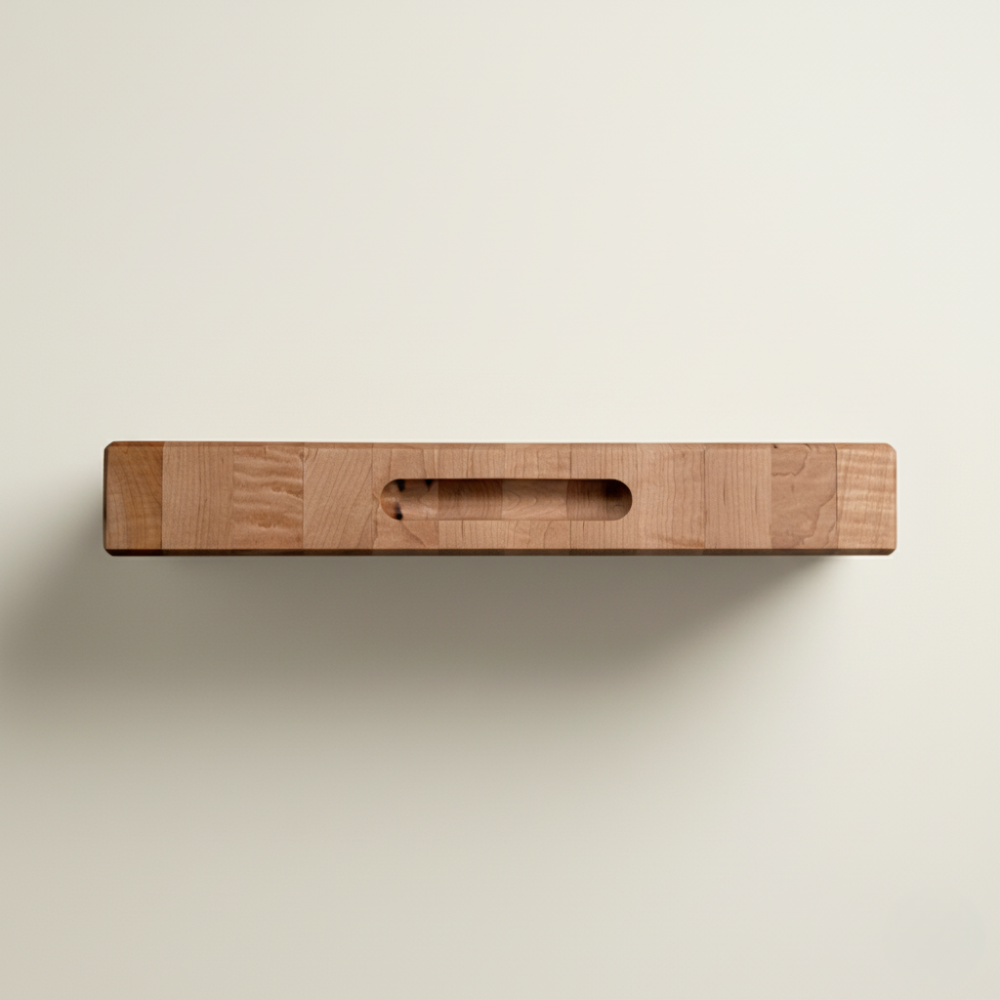 Glyder | Maple End Grain Board