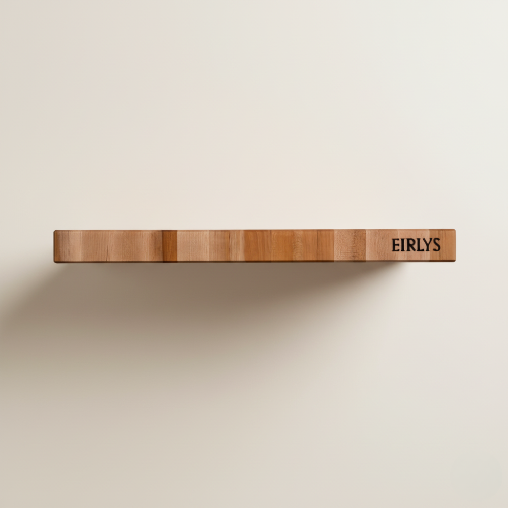 Snowdon | Maple End Grain Board