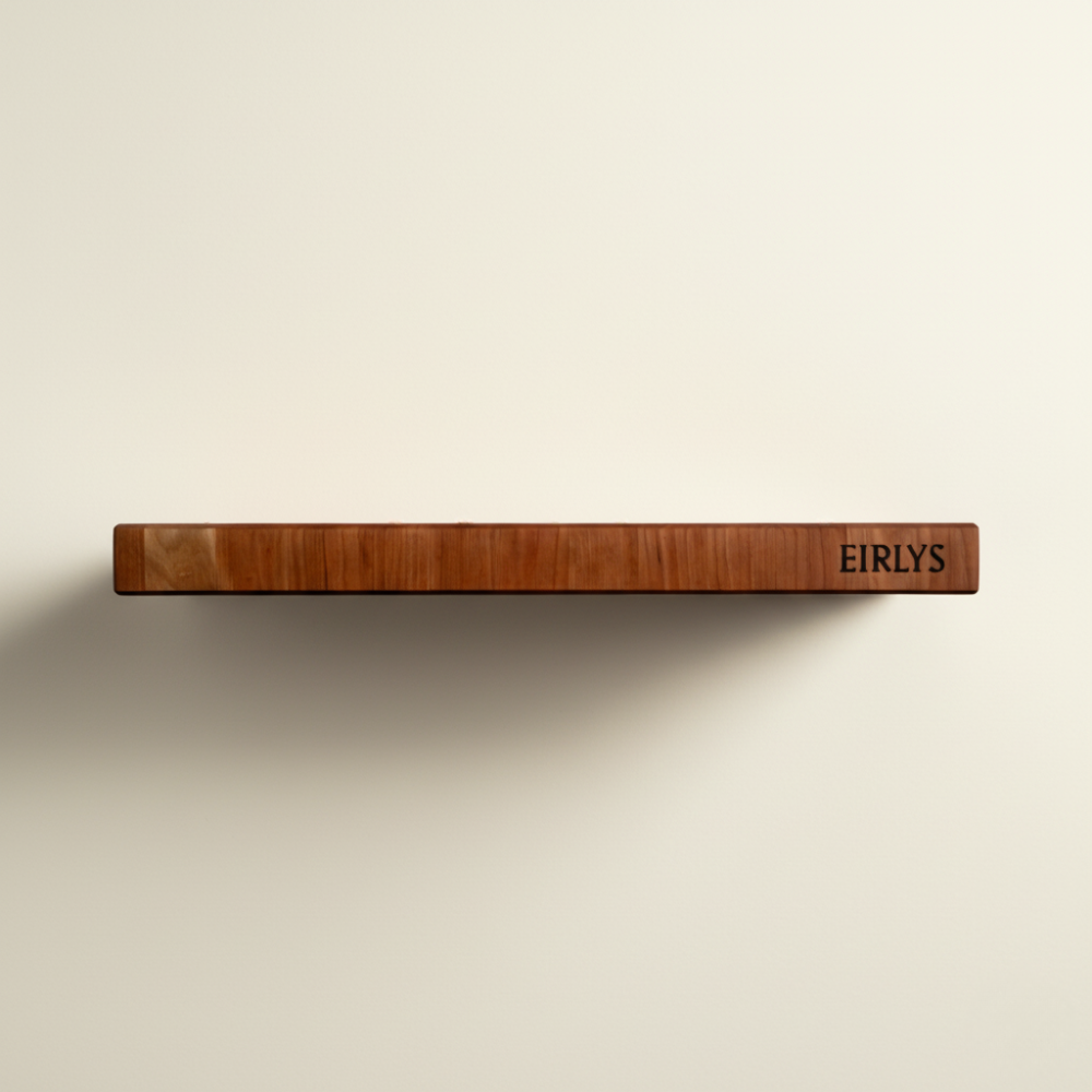 Snowdon | Cherry End Grain Board