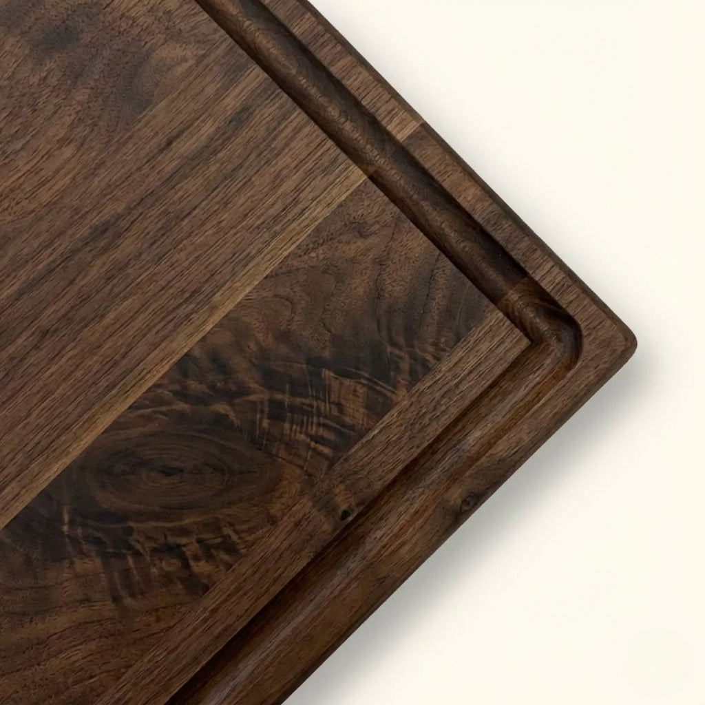 Walnut Edge Grain Board