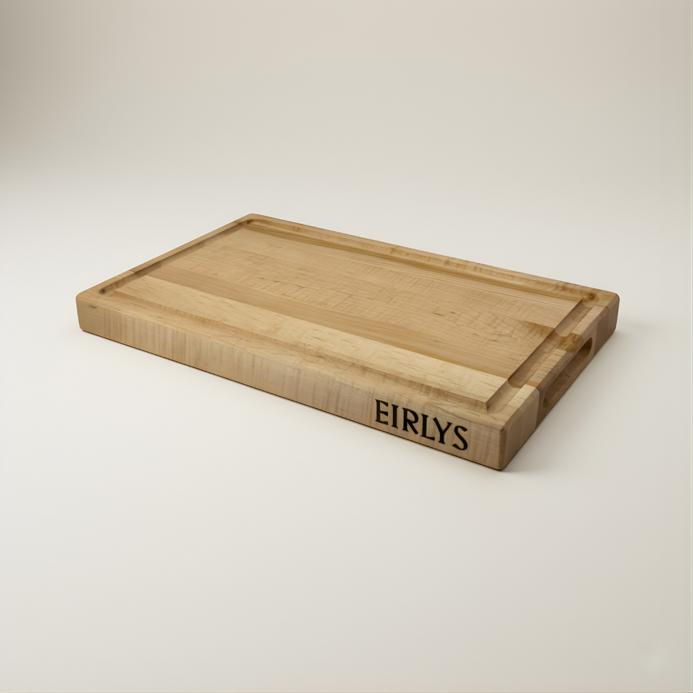 Maple Edge Grain Board