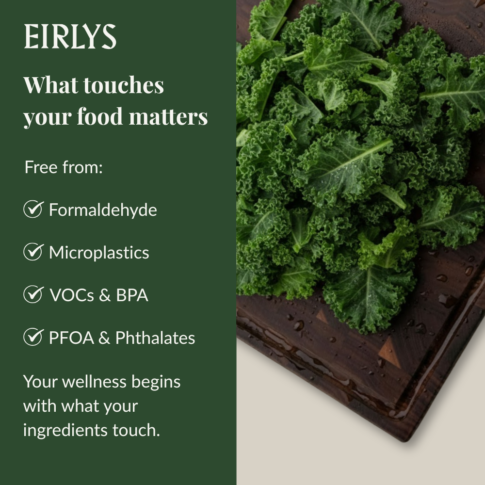 Walnut End Grain Companion Board