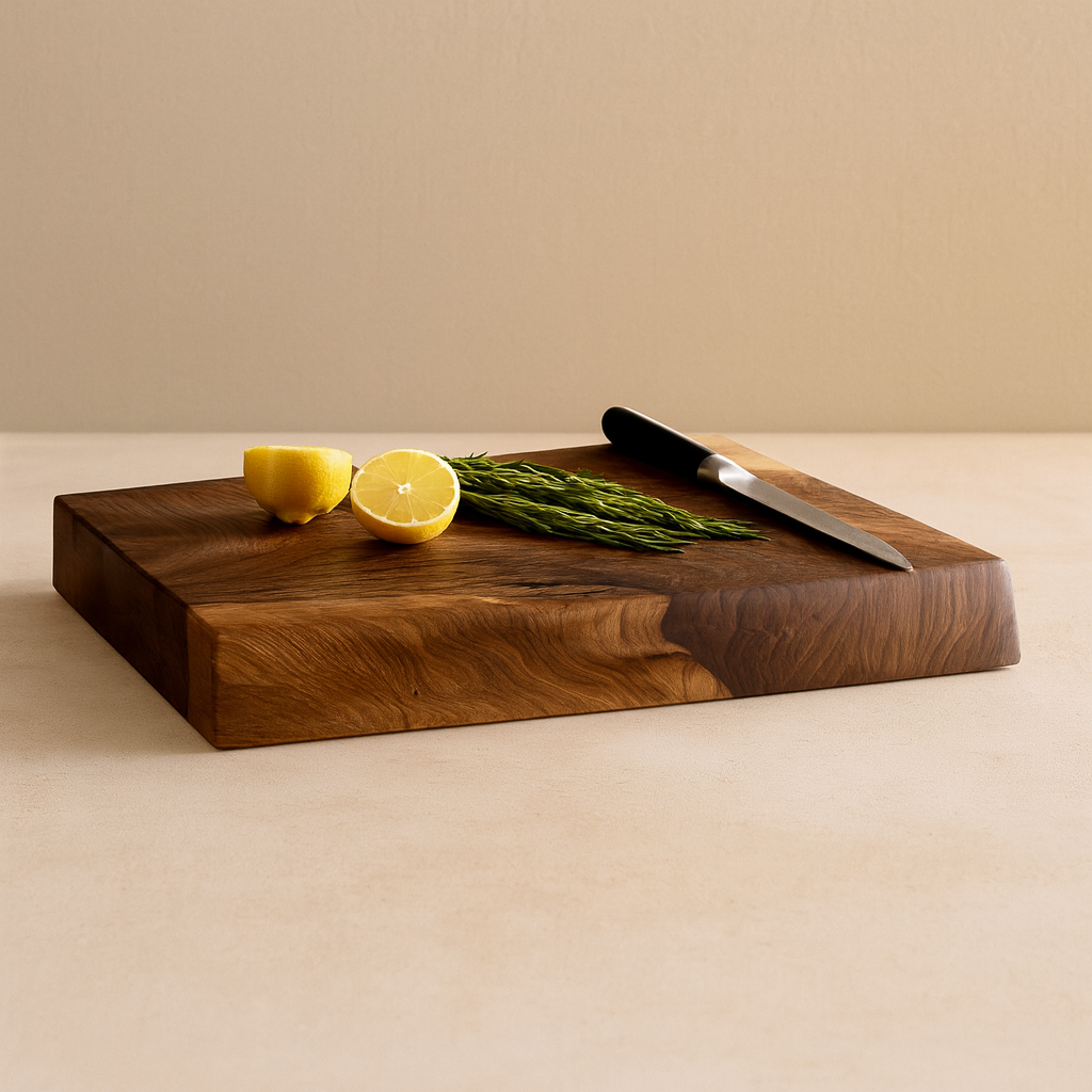 The Large Edgeworth Walnut