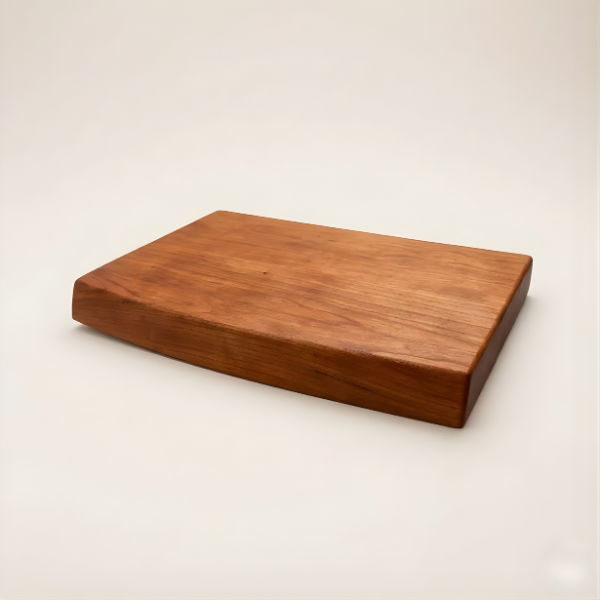 Edgeworth | Live Edge Cherry Board