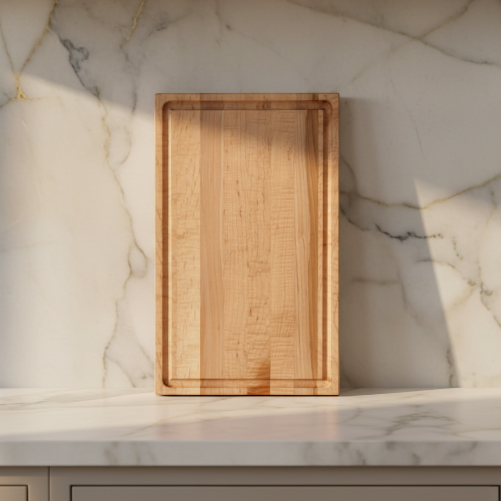 Maple Edge Grain Board