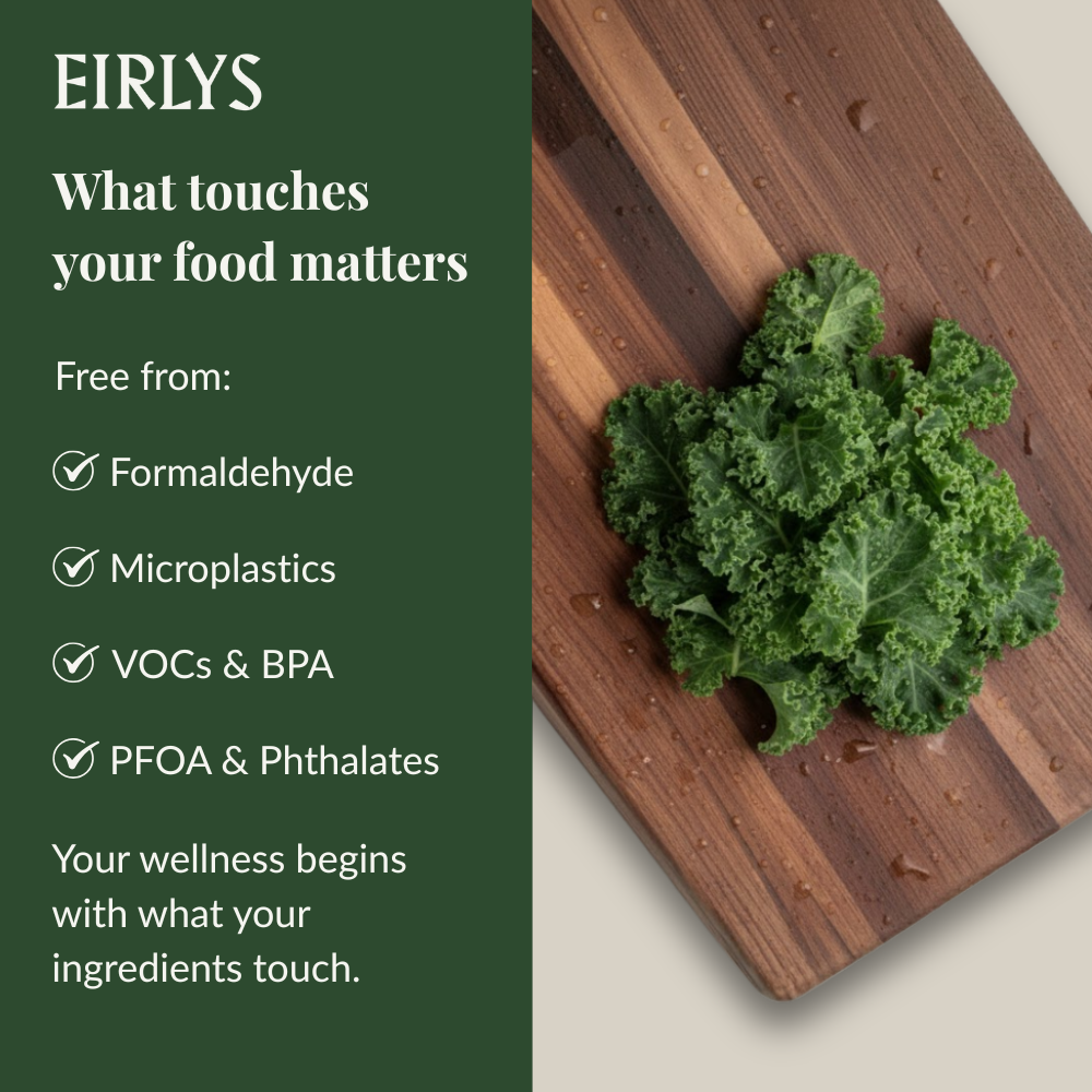 Edgeworth Walnut with Well