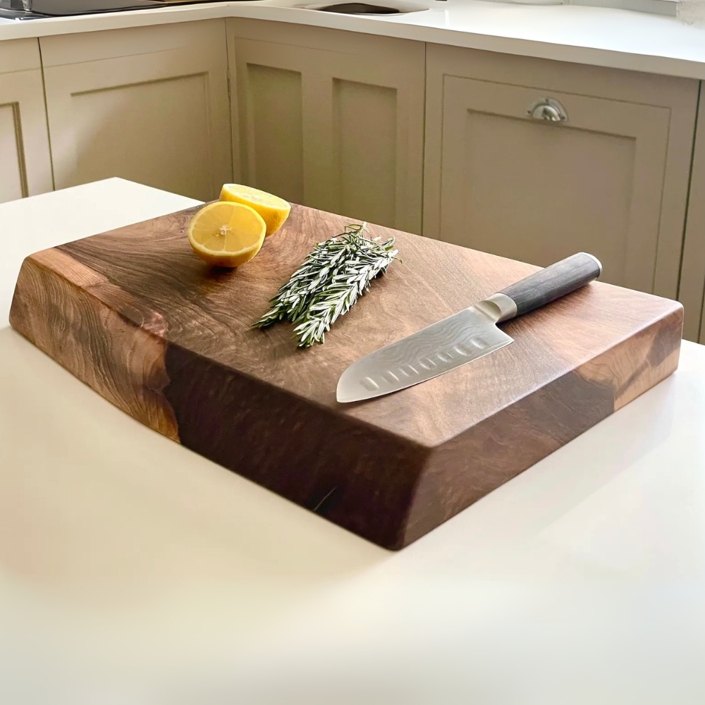 The Large Edgeworth Walnut