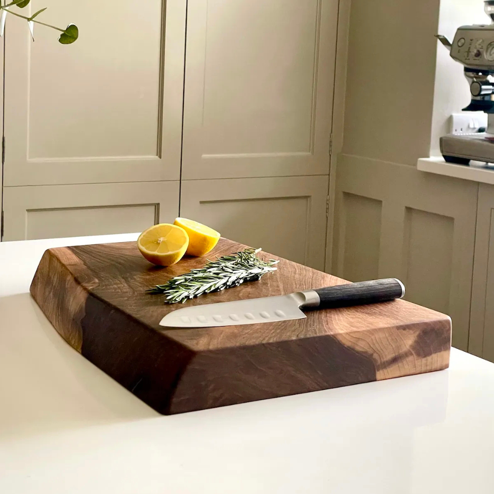 The Large Edgeworth Walnut