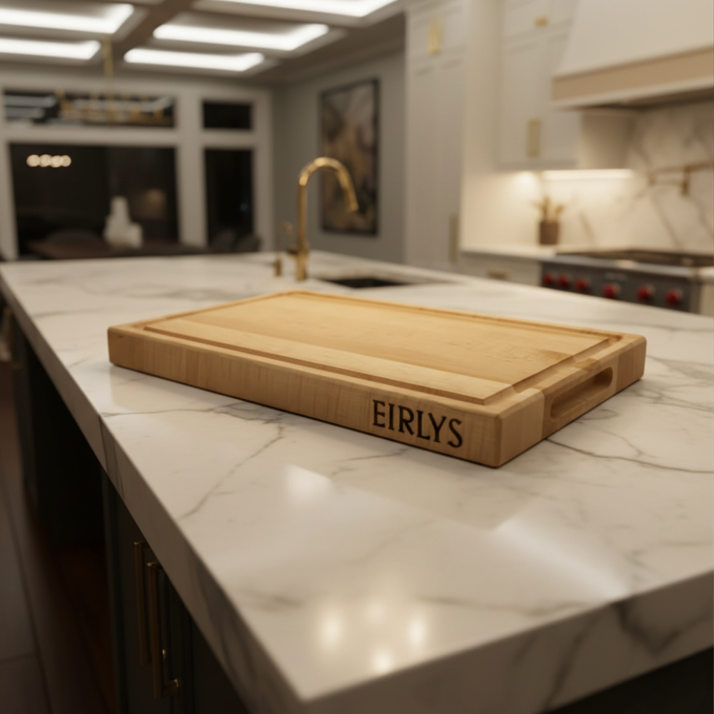 Maple Edge Grain Board