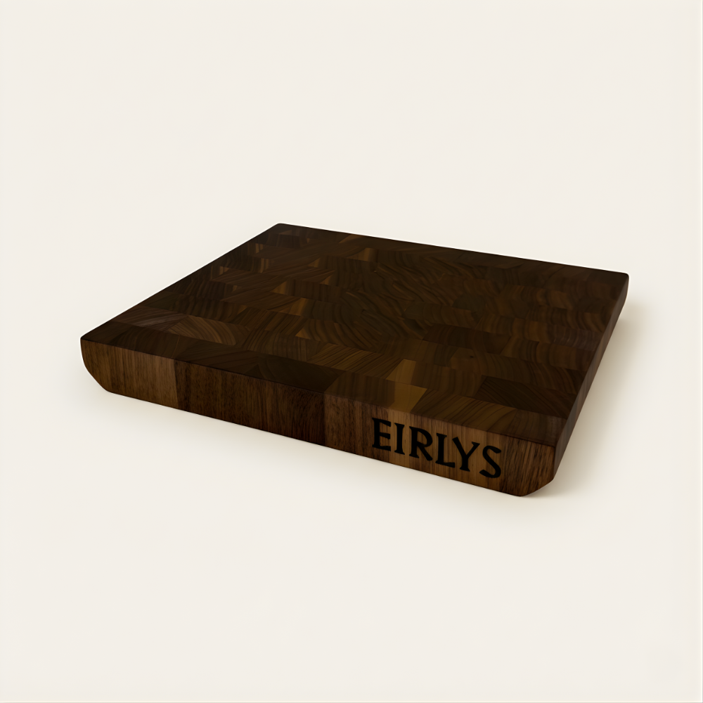 Walnut End Grain Companion Board