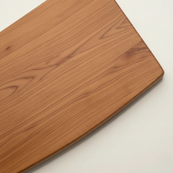 Edgeworth | Live Edge Cherry Board