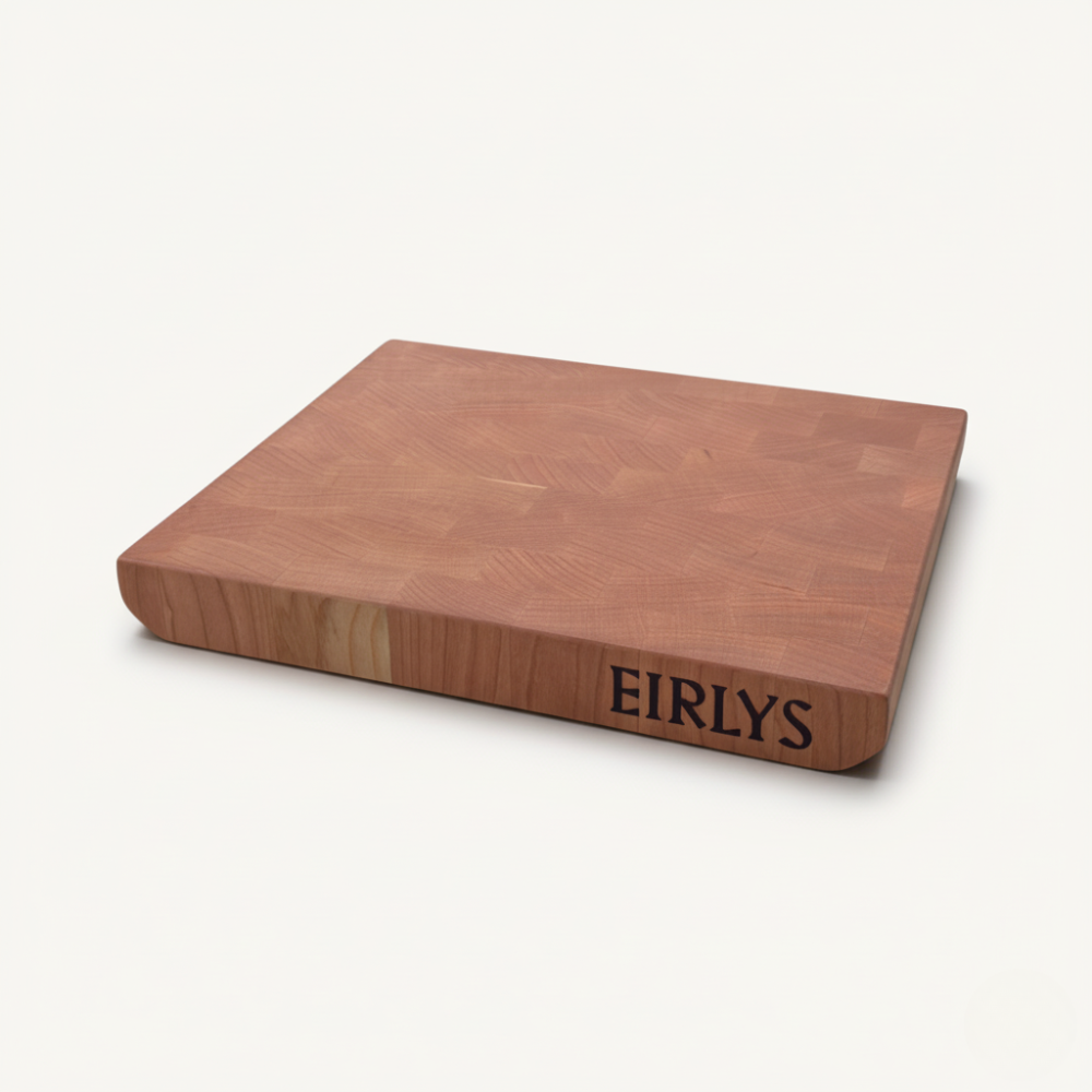 Cherry End Grain Companion Board