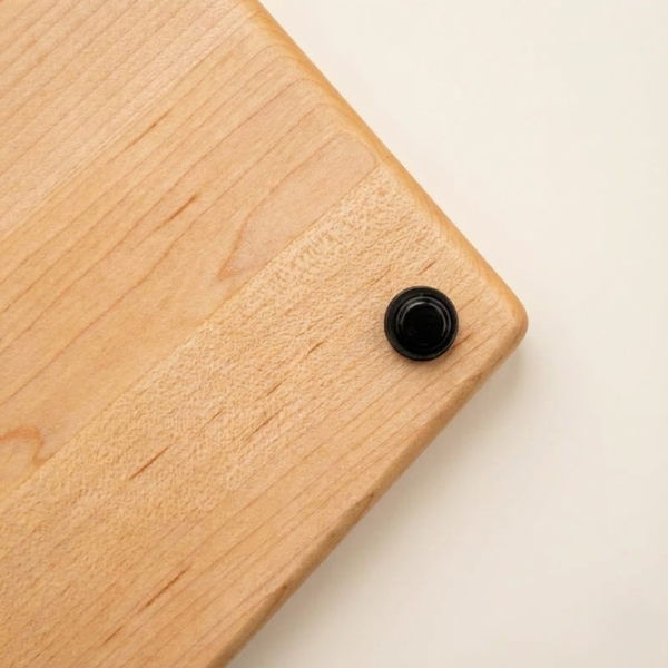 Edgeworth | Live Edge Maple Board