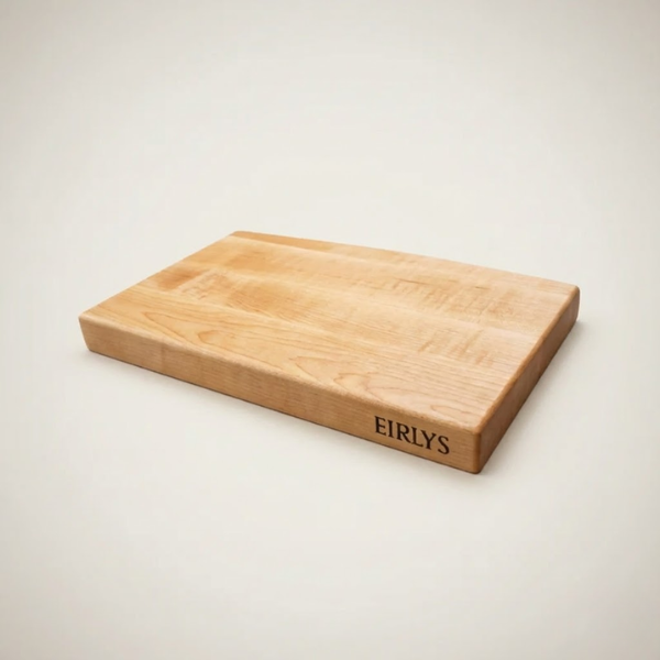 Edgeworth | Live Edge Maple Board