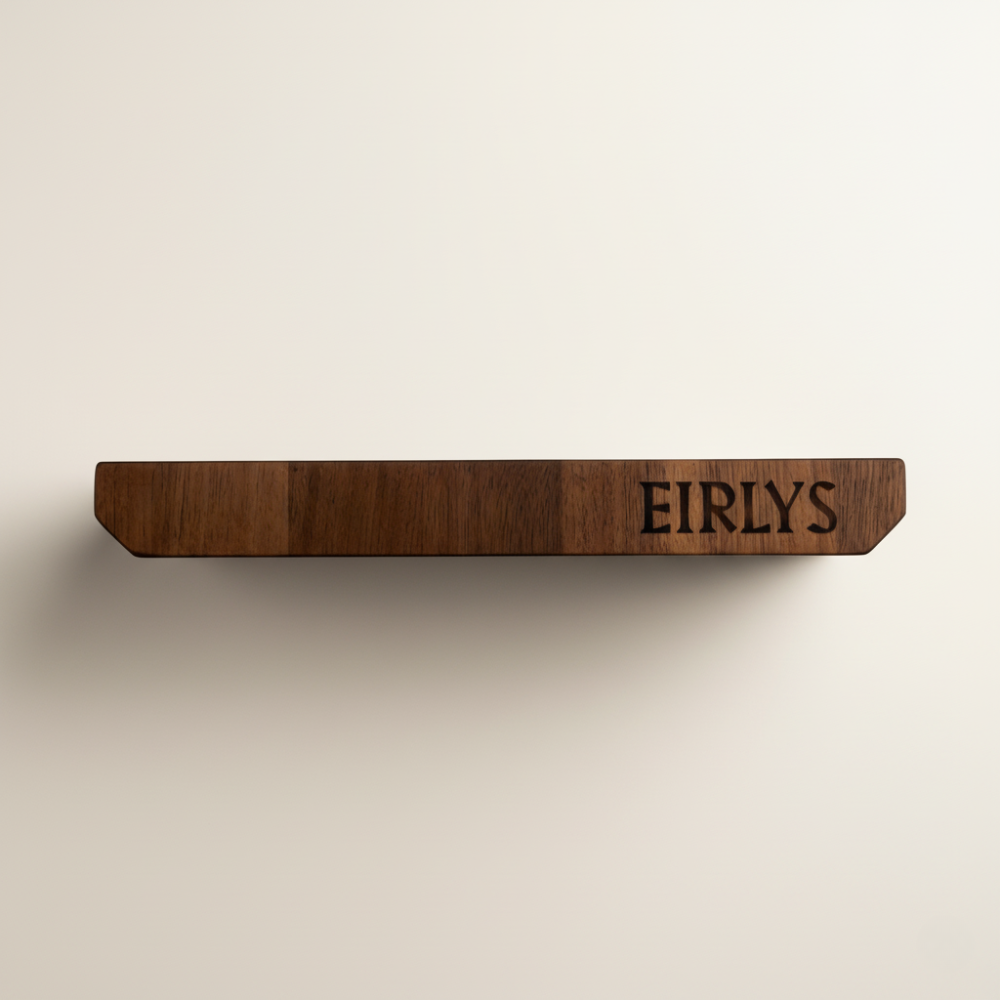 Walnut End Grain Companion Board