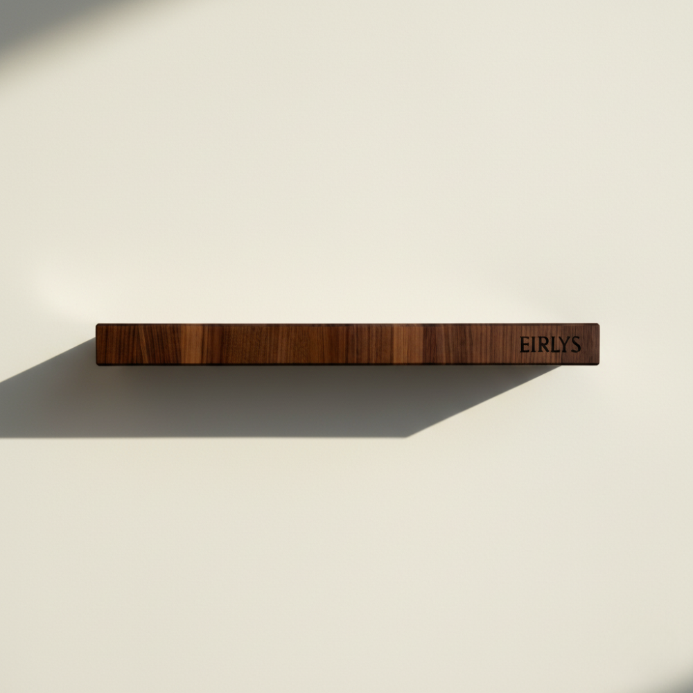 Snowdon | Walnut End Grain Board