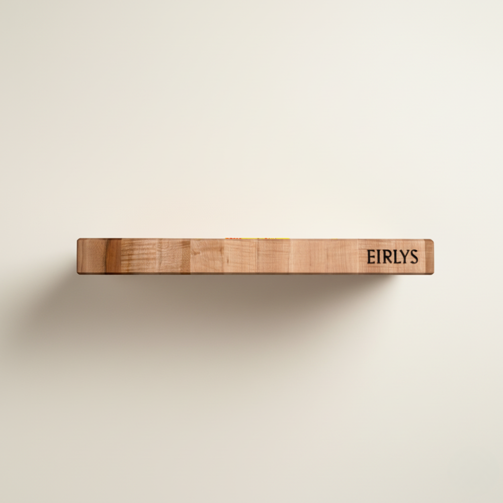 Glyder | Maple End Grain Board