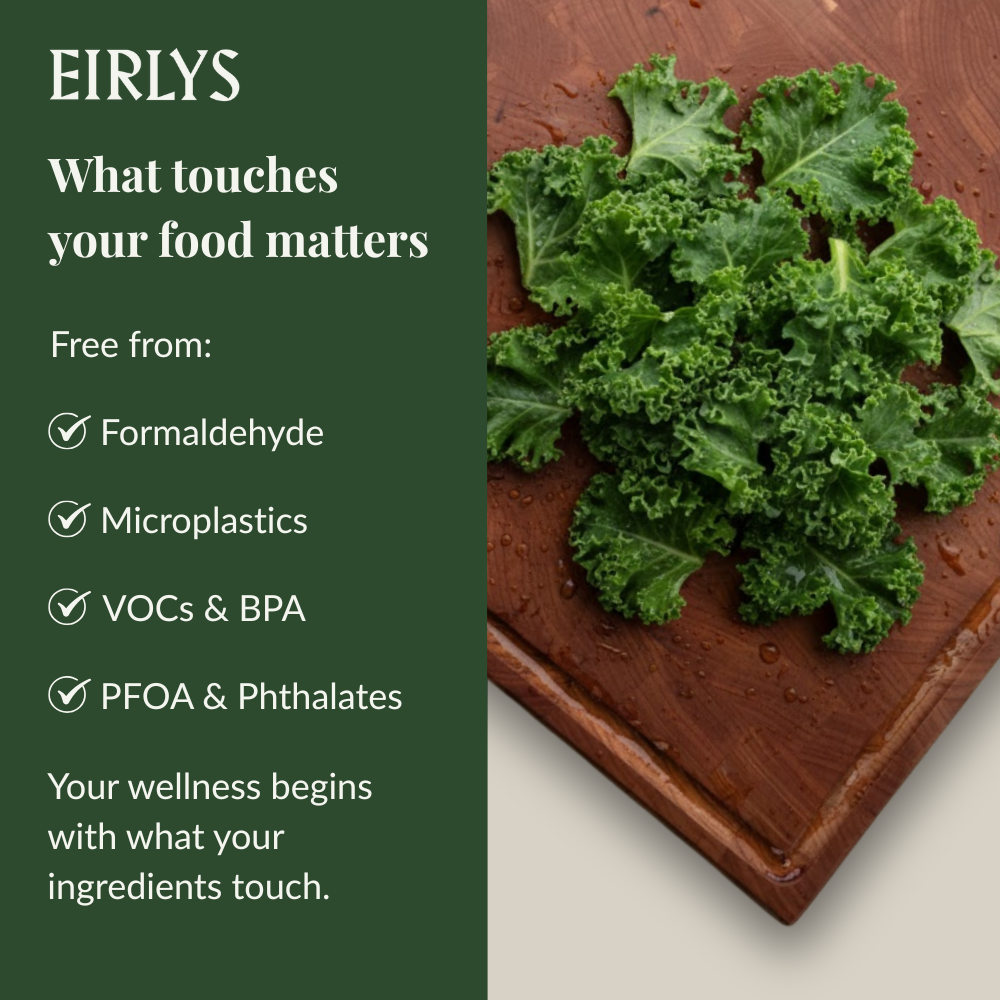 Cader | Cherry End Grain Board