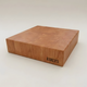 Cherry Butcher Block | End Grain