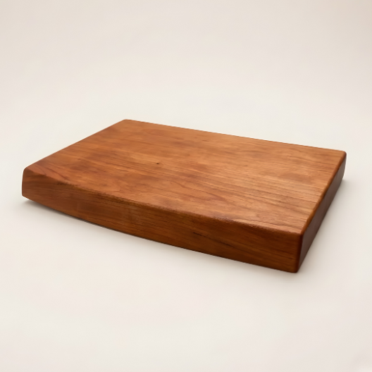 Edgeworth | Live Edge Cherry Board