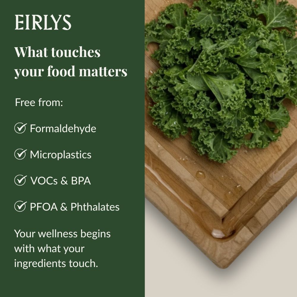 Maple Edge Grain Board