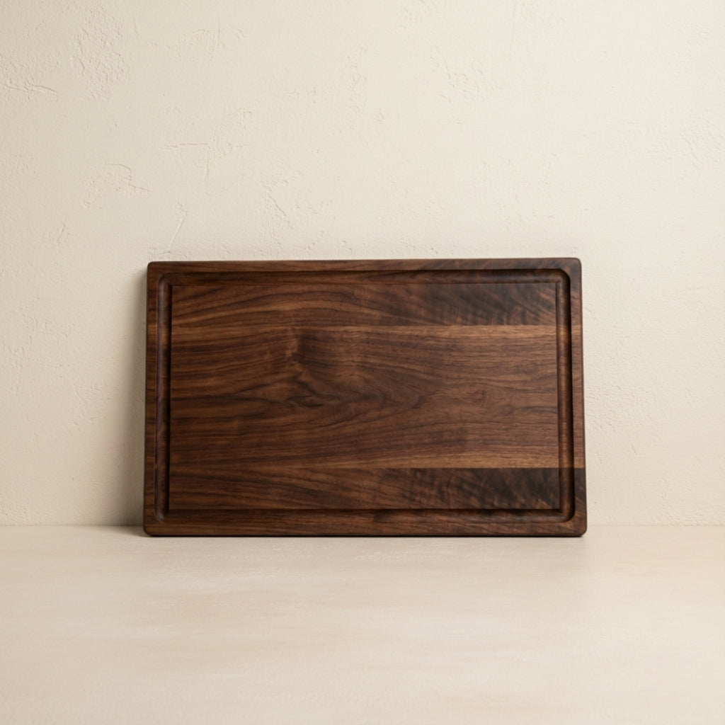 Walnut Edge Grain Board