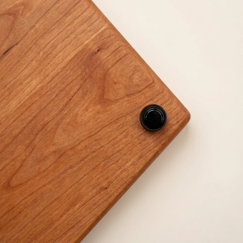 Edgeworth | Live Edge Cherry Board