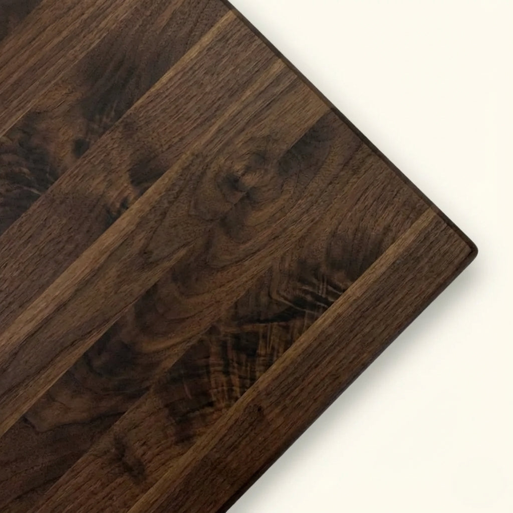 Walnut Edge Grain Board