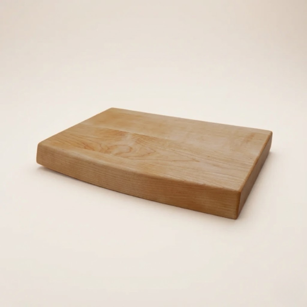 Edgeworth | Live Edge Maple Board
