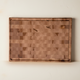 Glyder | Maple End Grain Board