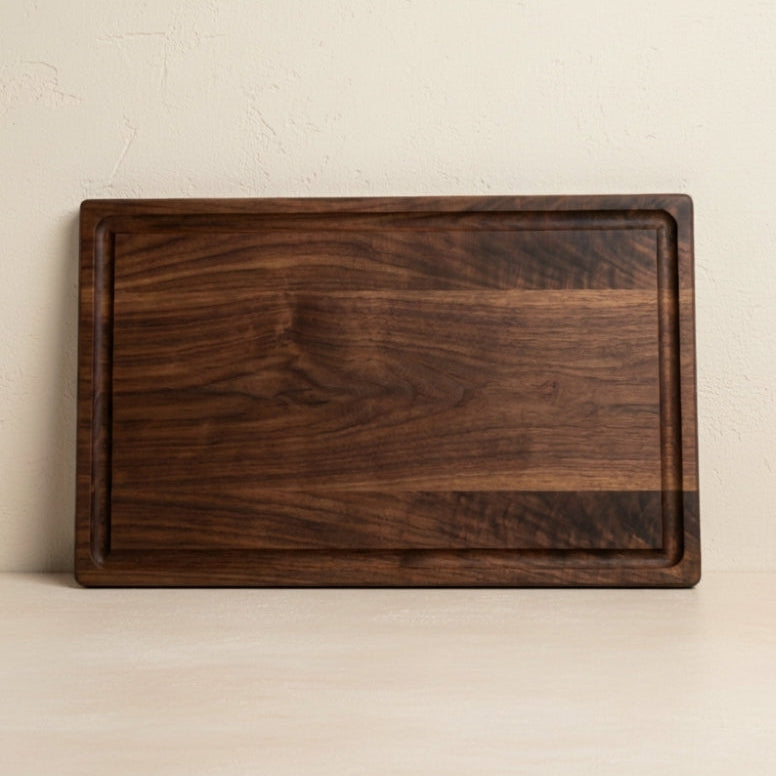 Walnut Edge Grain Board