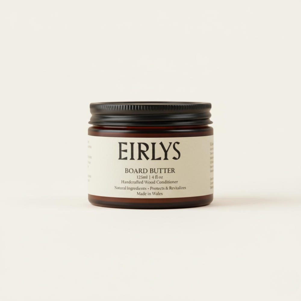 Eirlys Board Butter – 125ml