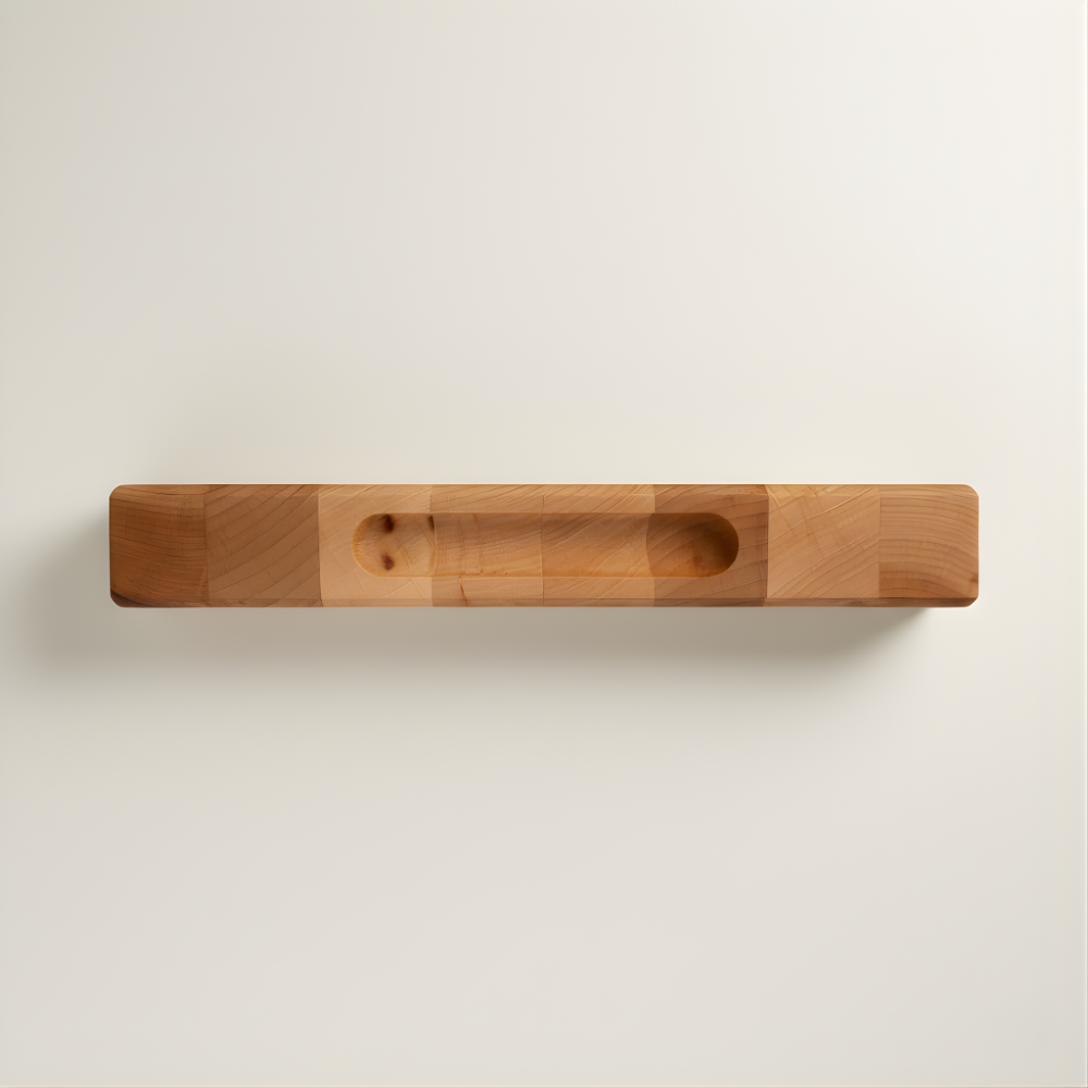 Maple Edge Grain Board