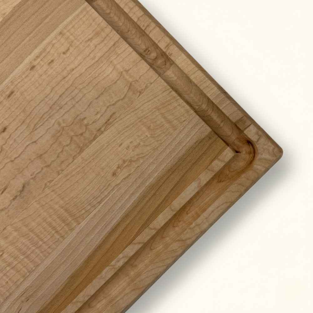Maple Edge Grain Board