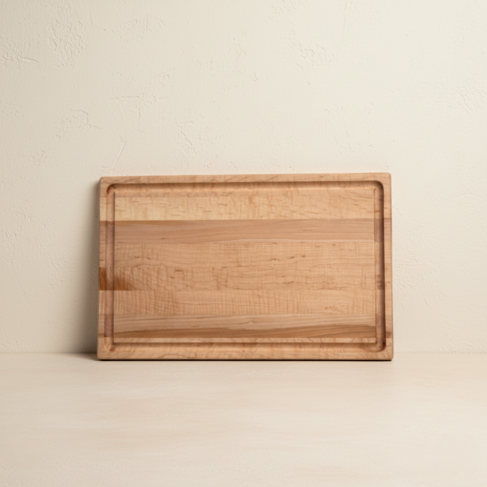 Maple Edge Grain Board